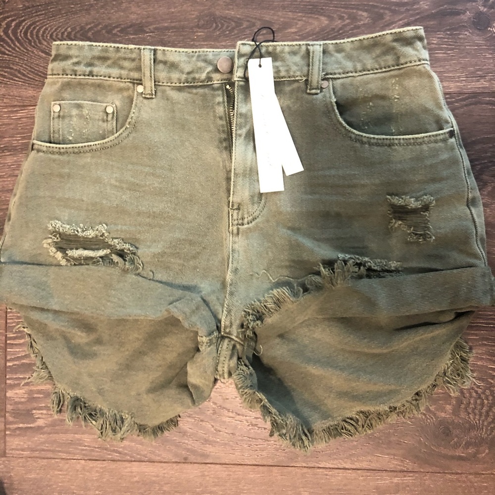 Women’s shorts